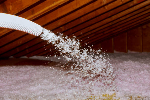 Best Commercial Insulation in Spinnerstown, PA