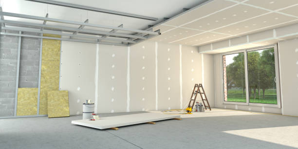 Best Types of Insulation in Spinnerstown, PA